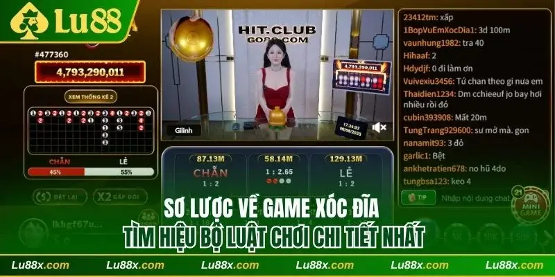 Tìm hiểu bộ quy luật chơi xí ngầu chi tiết nhất hiện nay