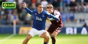 Soi kèo Aston Villa vs Everton - Vòng 22 Ngoại Hạng Anh