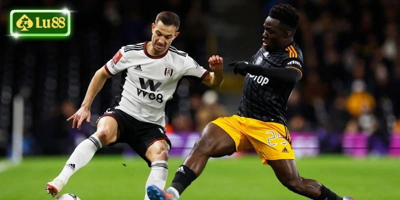 Soi kèo Leeds vs Fulham - Vòng 22 Ngoại Hạng Anh