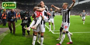 Soi kèo Newcastle vs PSV - Cúp C1 Châu Âu